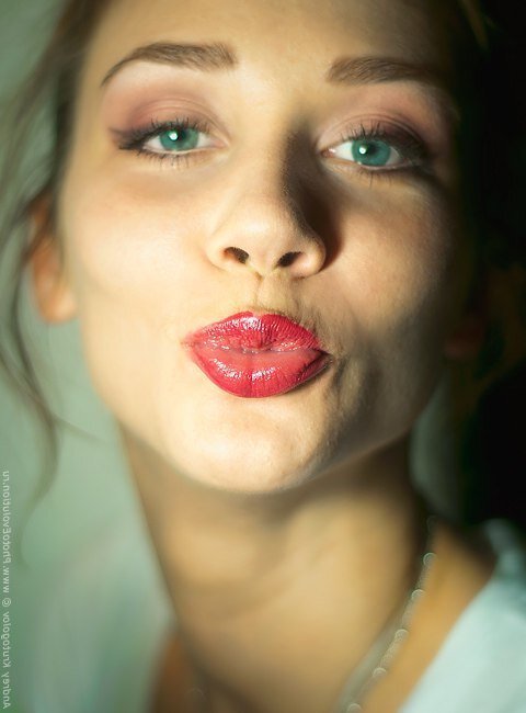 Фото Анастасия Фадеева
