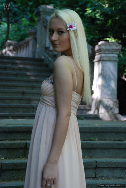 Mary Malaeva's photo