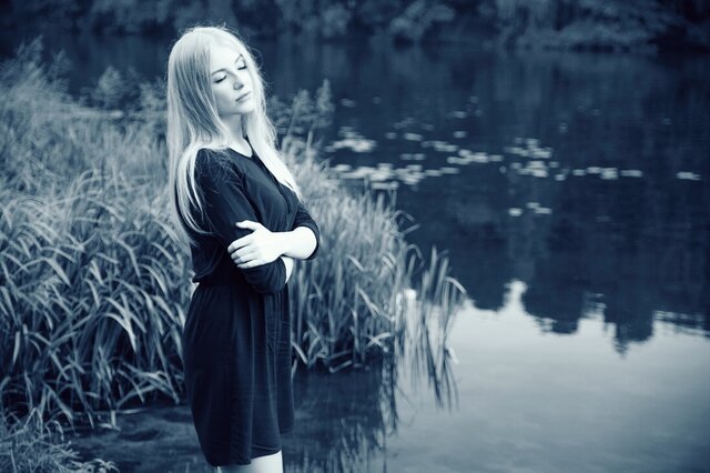 Anastasija Churakova's photo