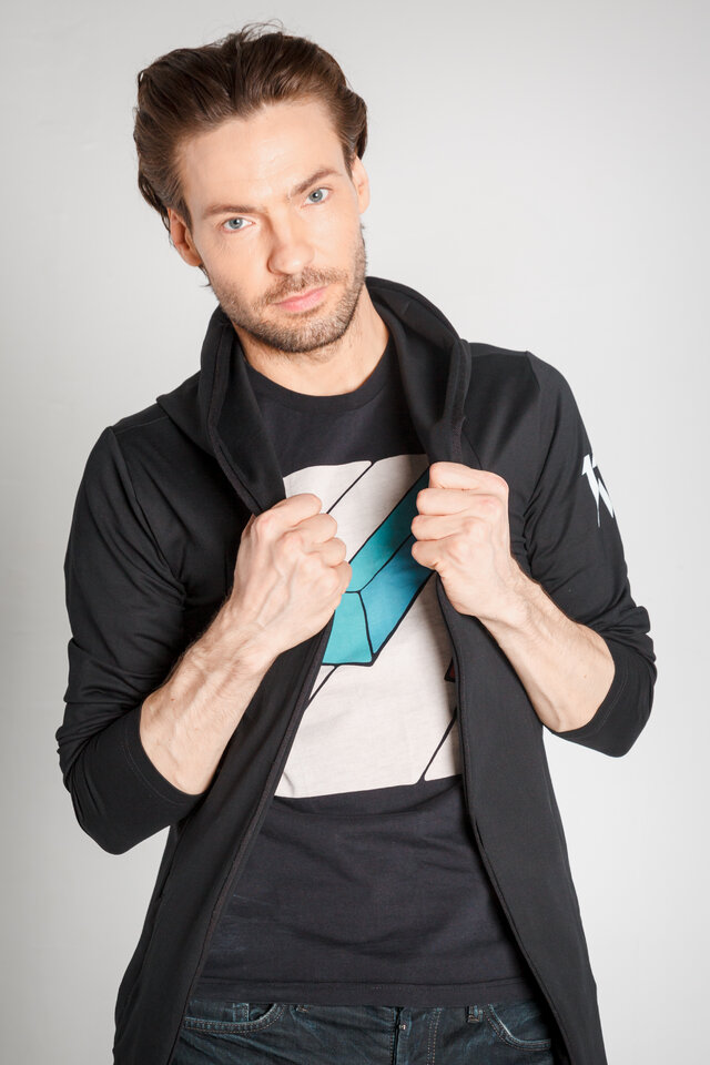 Roman Zjatkov's photo