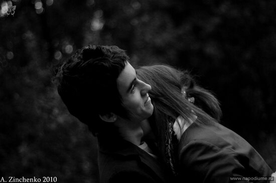 Anastasia Zincenko's photo