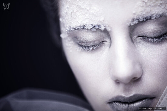 Aleksandra Romanova's photo