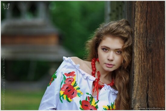 Alina Krivenec's photo