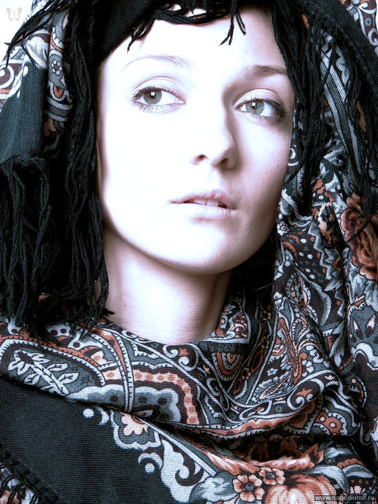 Kristina Gurzieva's photo