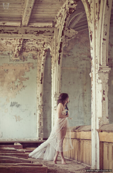Ekaterina Goc's photo