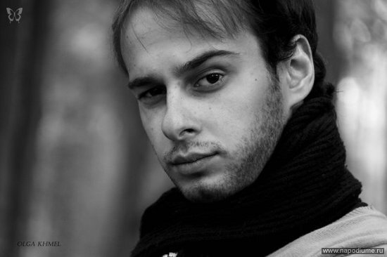 Georgij Lashi's photo