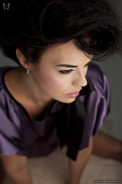 Galina Stansler's photo