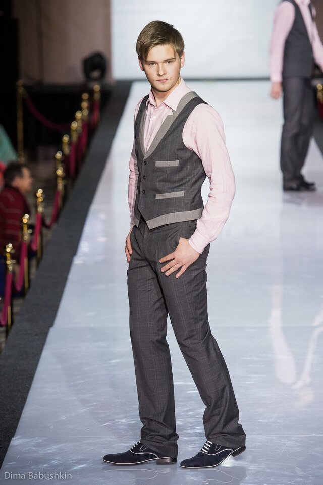 Aleksandr Musonov's photo