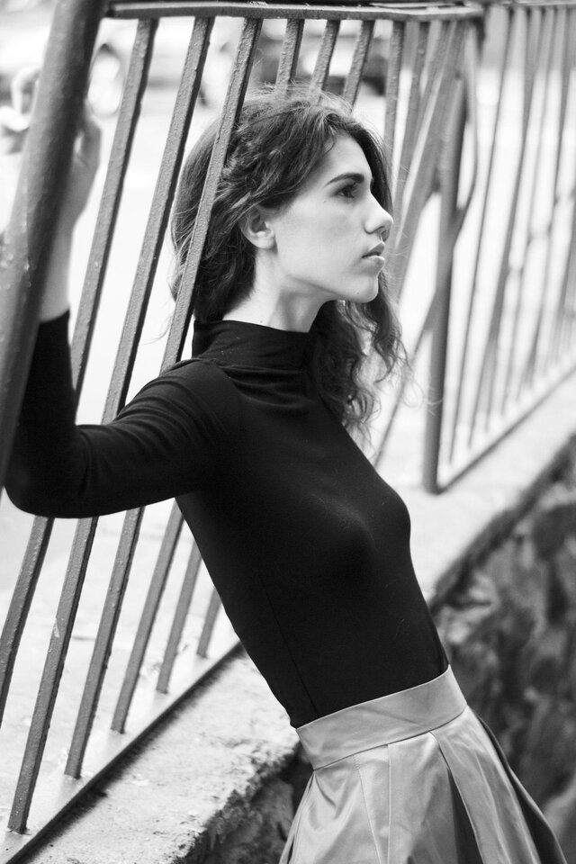 anna's photo