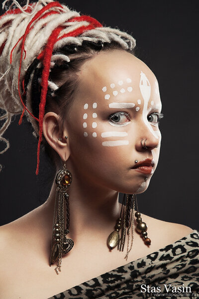 Stas Vasin, Fotohall.ru, Fotohall, Fashion, Glamur, Art