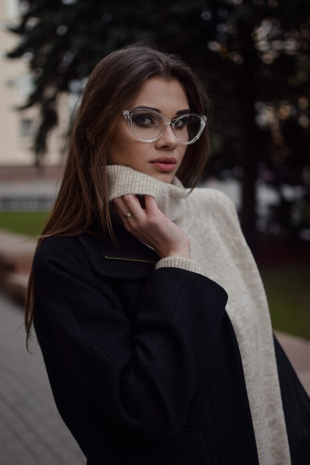 Marija Gladkih's photo