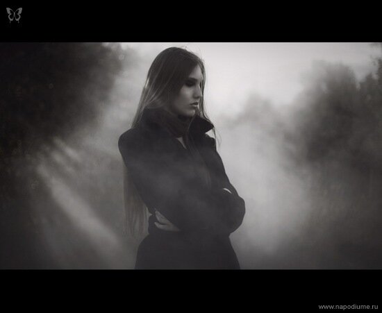 Lida Magidova's photo