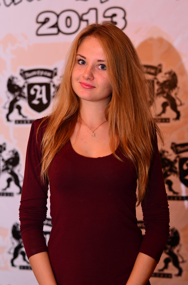 Фото Anastasija Rjadnova