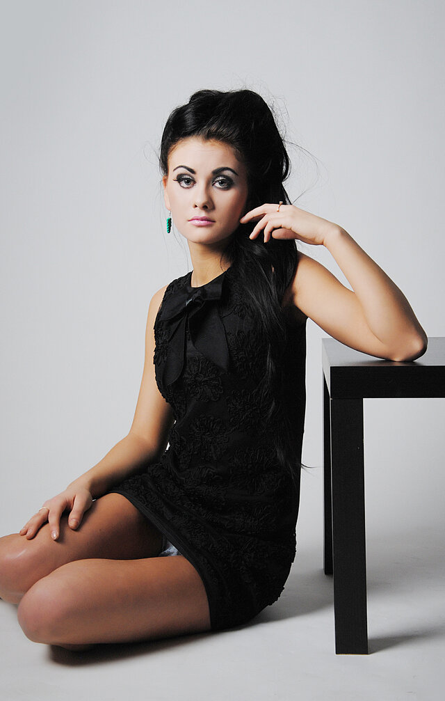Viktoria Bolotnikova's photo