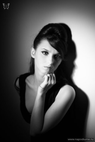 Фото Анна Афанасьева