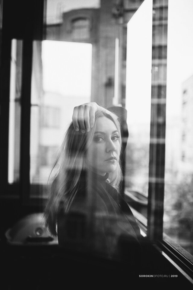 Dmitry Sorokin's photo