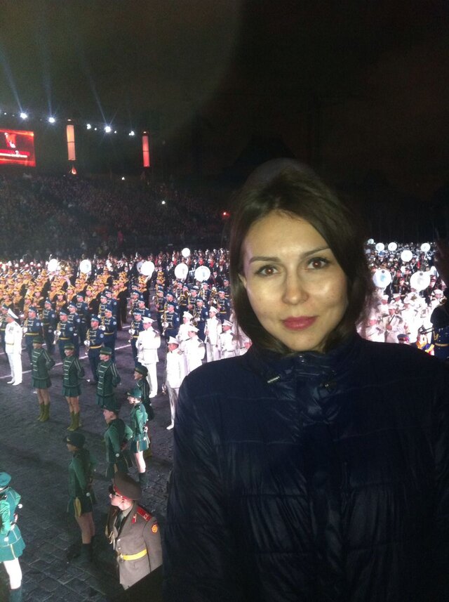 Vera Lajf's photo
