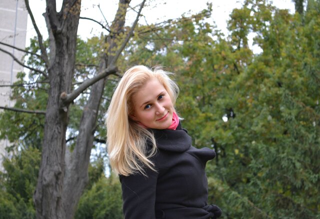 Foto Katerina Litvin