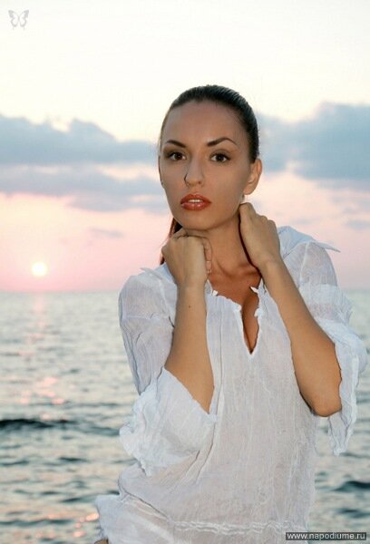 Aleksandra Belevskaja's photo