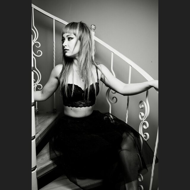 Foto Marina Klokova