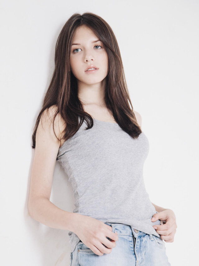 Sofia Kuskova's photo