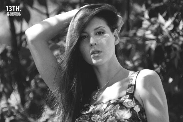 Oksana CHervonaja's photo
