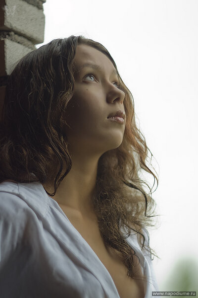 Ksenia Suvorova's photo