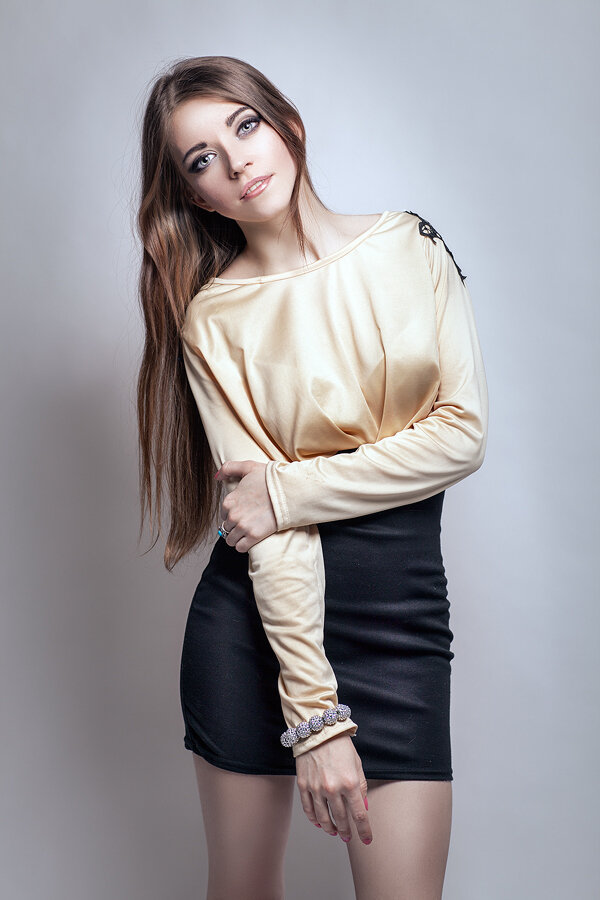 Andrei Kudriavtsev's photo