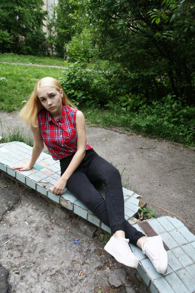Фото Юлия Тузова
