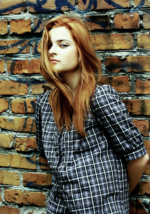 Alisa Litvinova's photo