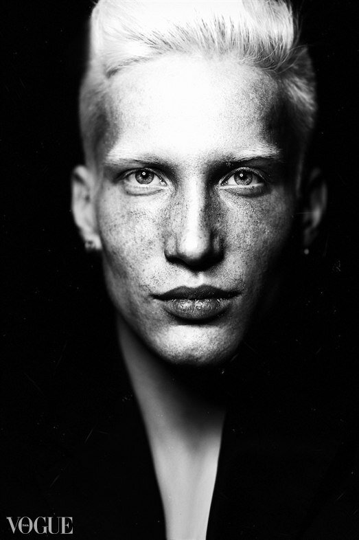 Matvey Voskrebencev's photo