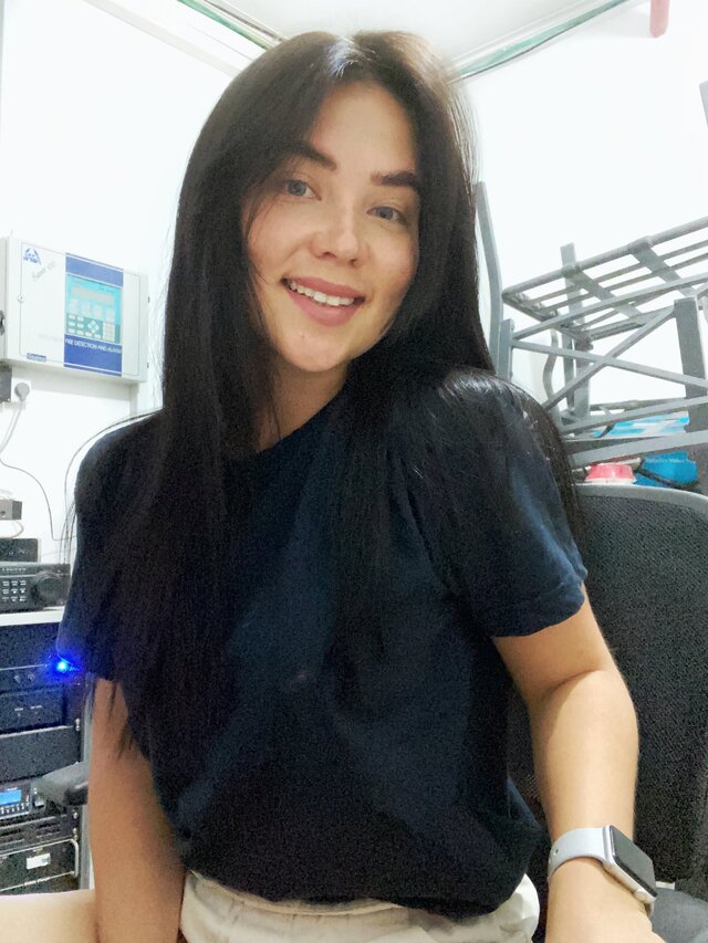 Фото Екатерина Подковалихина