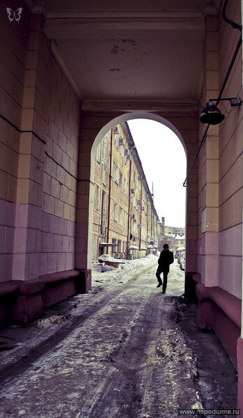 Фото Ri Bulatova