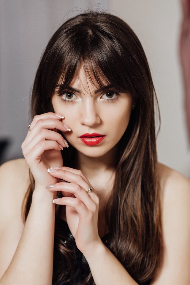 Фото Kristina Kris Osiyska