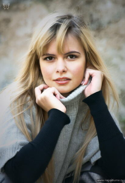 Vladimir Gersfus's photo