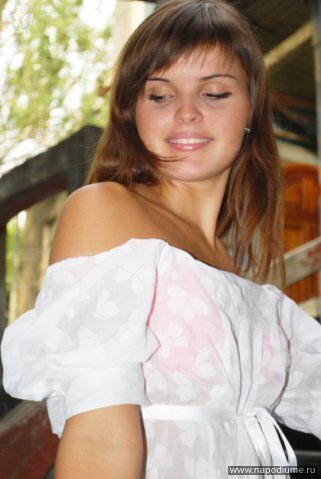 Kristina Nikolajcuk's photo
