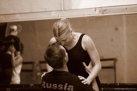 Mihail Bogomolov's photo