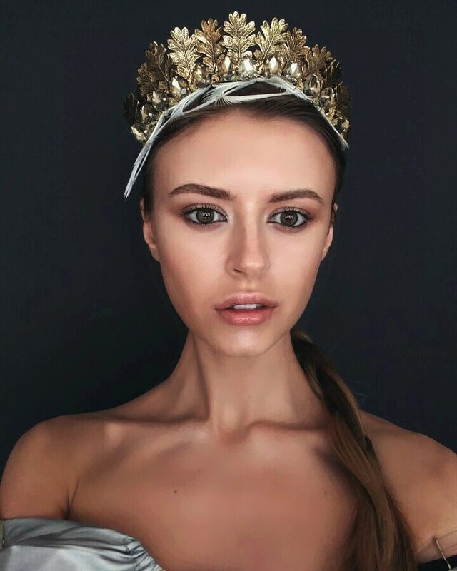 Фото Алёна Alena Соколовская