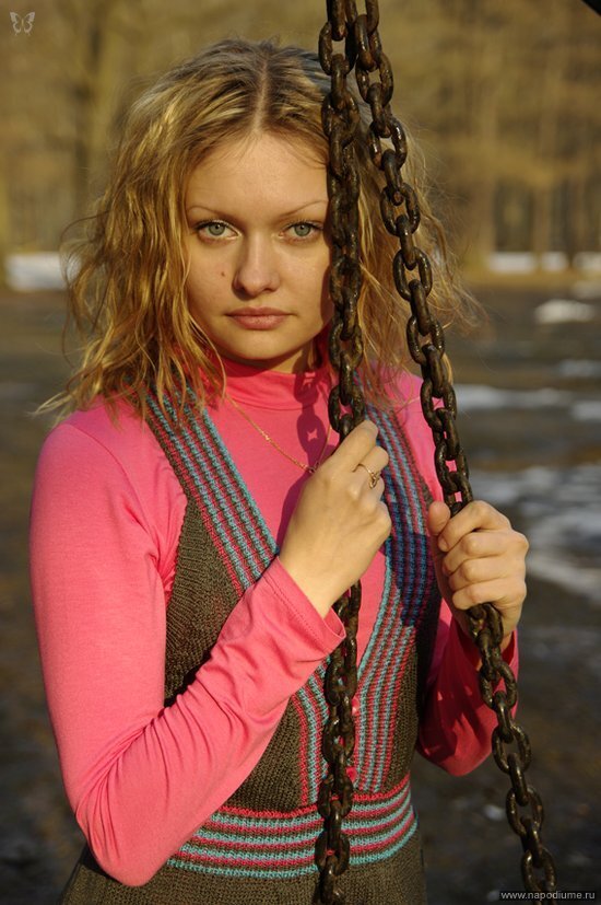 Фото Екатерина Лебедева