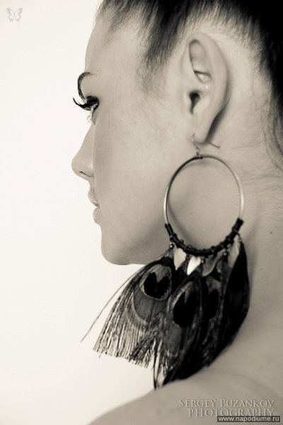 Lilia Kapitanova's photo