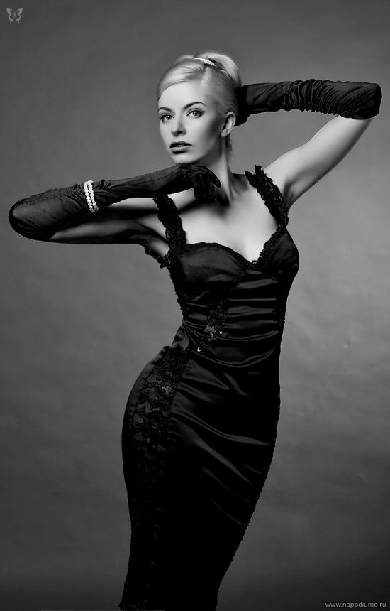 Maja Dmitrieva's photo