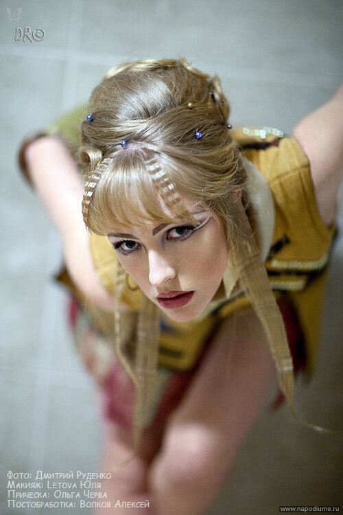 Dmitrij Rudenko's photo