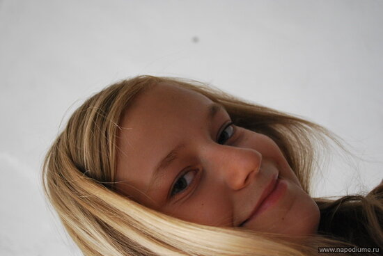 Alina Cihockaa's photo