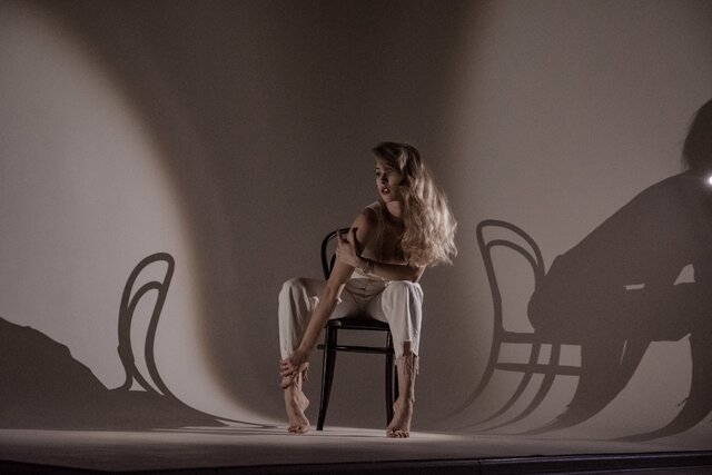 照片Ekaterina Golik