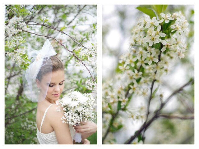 Foto Valeria Shulginova
