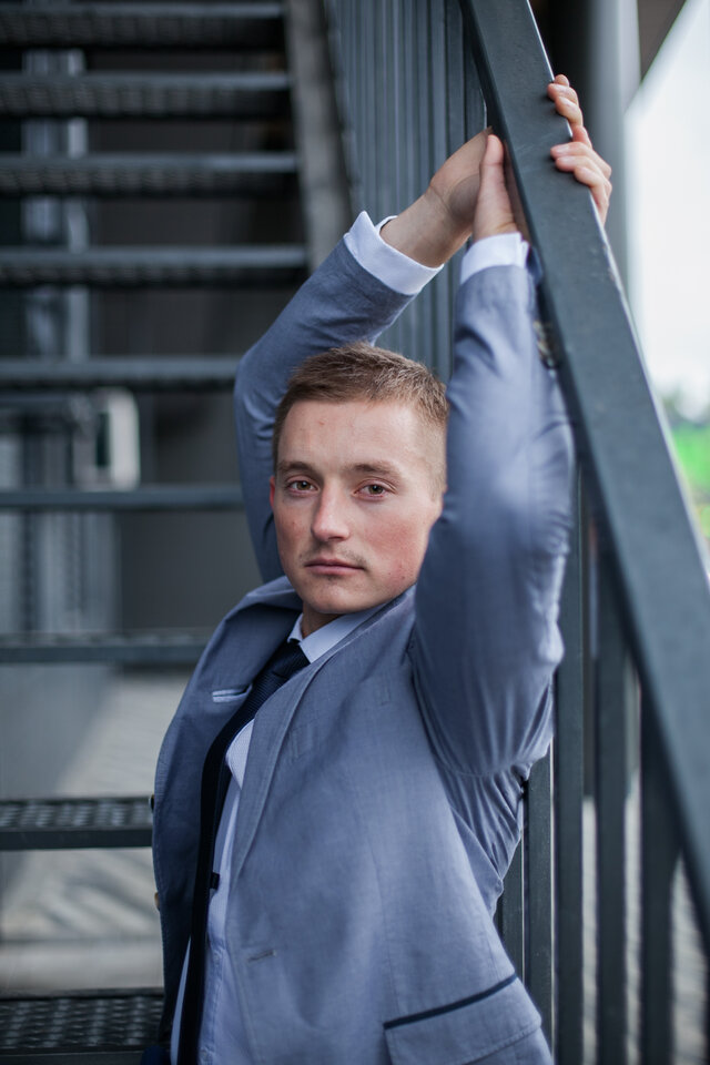 Foto Aleksej Mudryk
