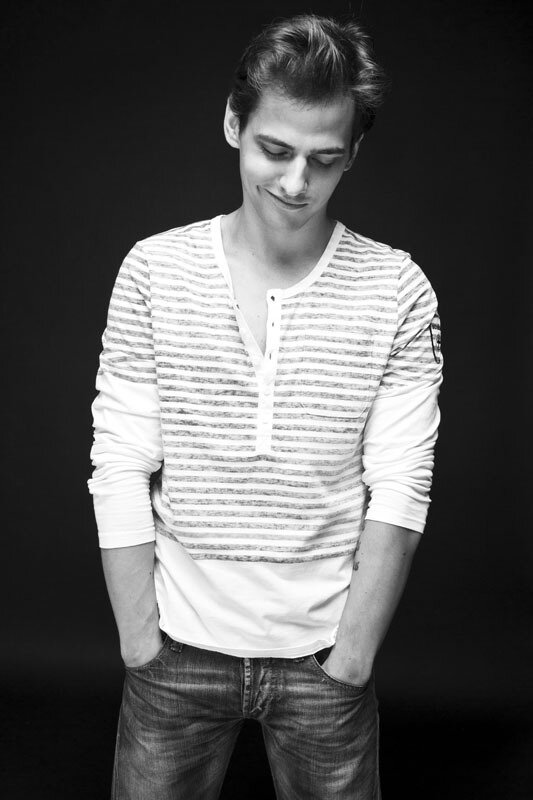Illya Kochubey's photo