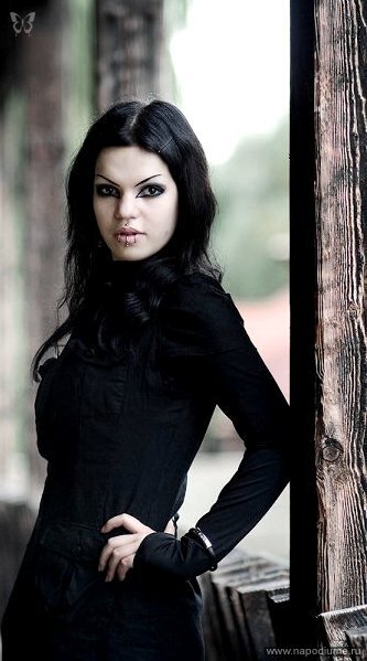 Фото Milady Darkness