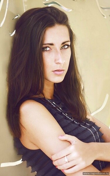 Фото Alina Tsviliy