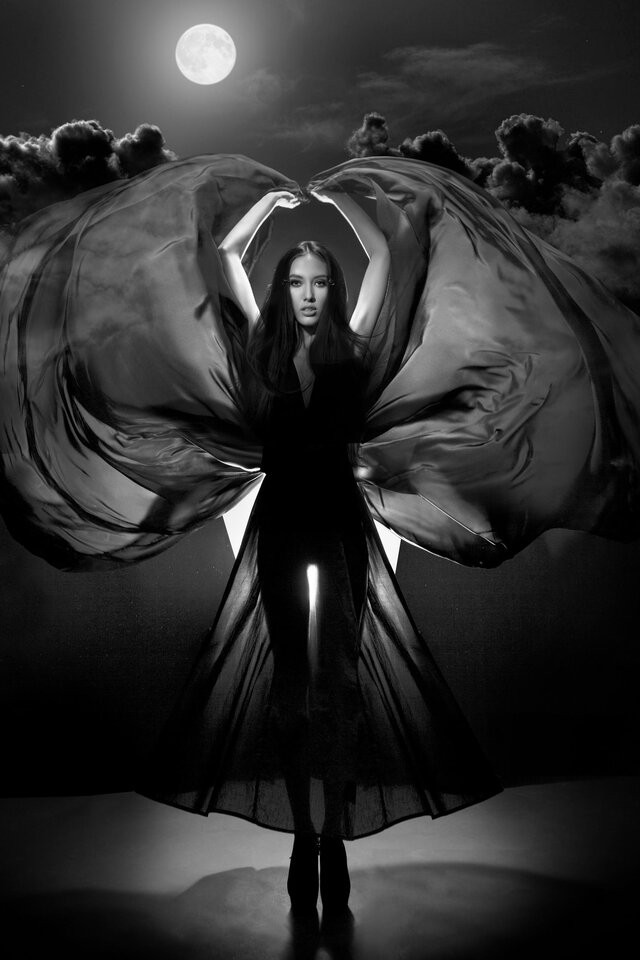 Aleksandra Fedorova's photo